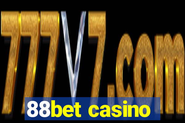 88bet casino